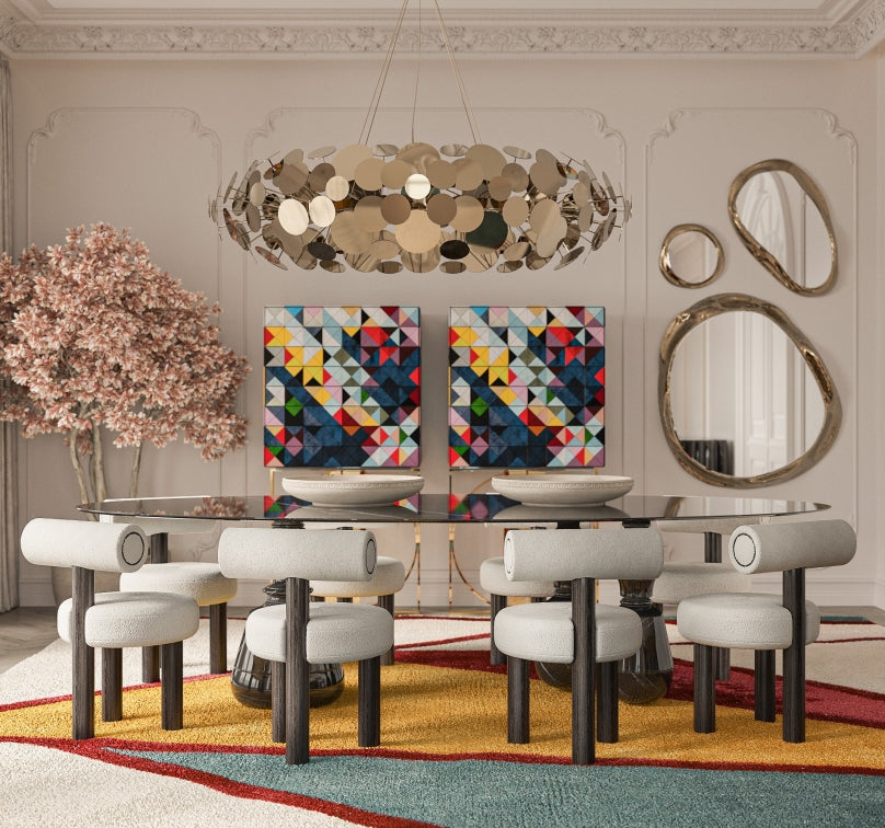 Luxury Villa in Marbella