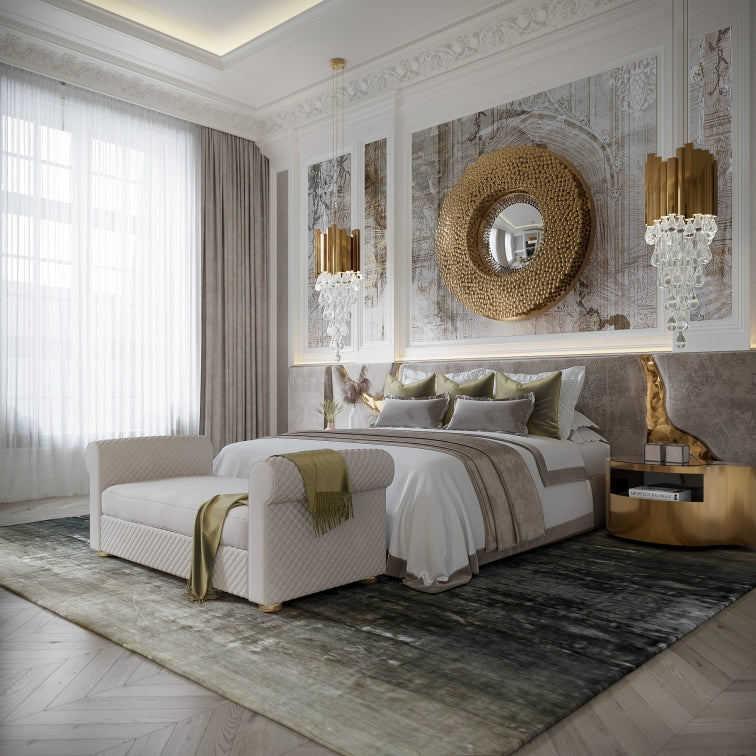 Luxury Villa in Marbella