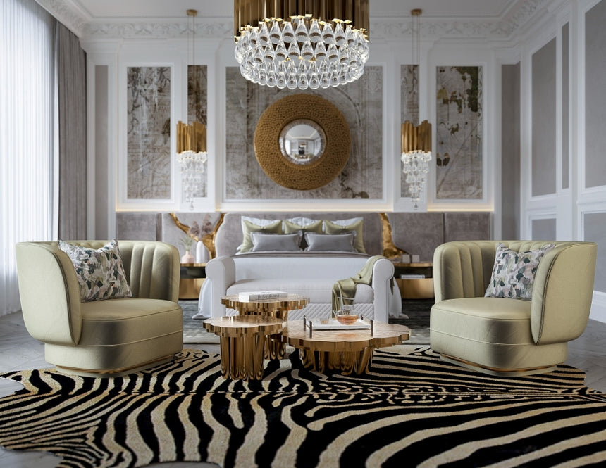 Luxury Villa in Marbella