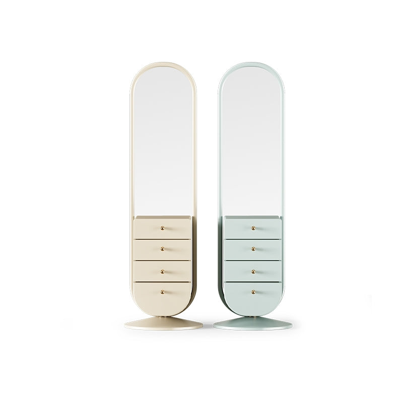 Macaroon Chest Of Drawers