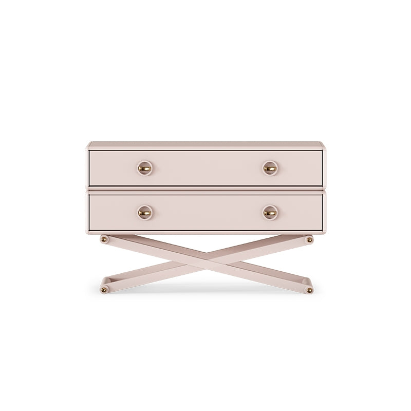 Warrior Chest Of Drawers