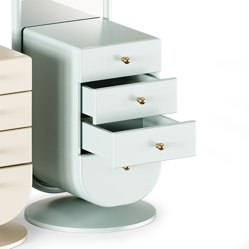 Macaroon Chest Of Drawers