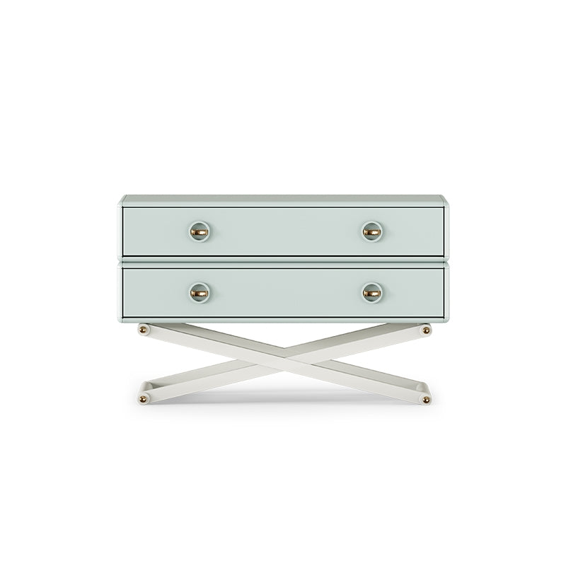 Warrior Chest Of Drawers