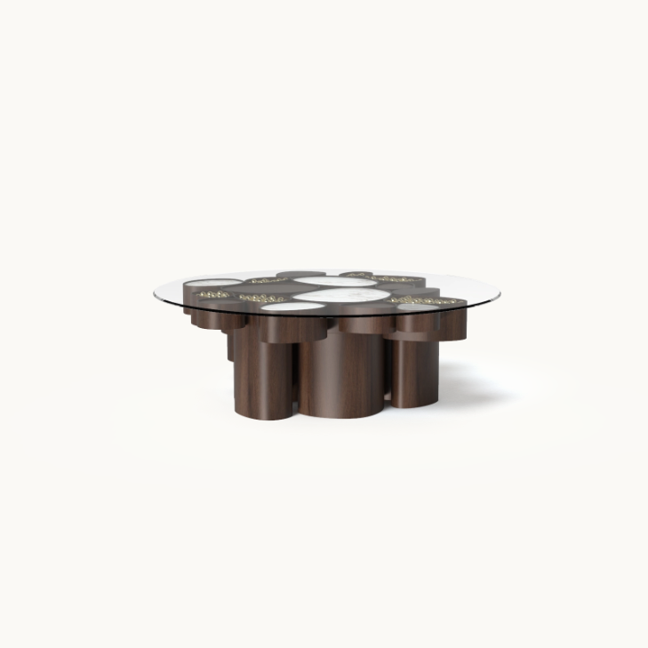 Madison I Center Table