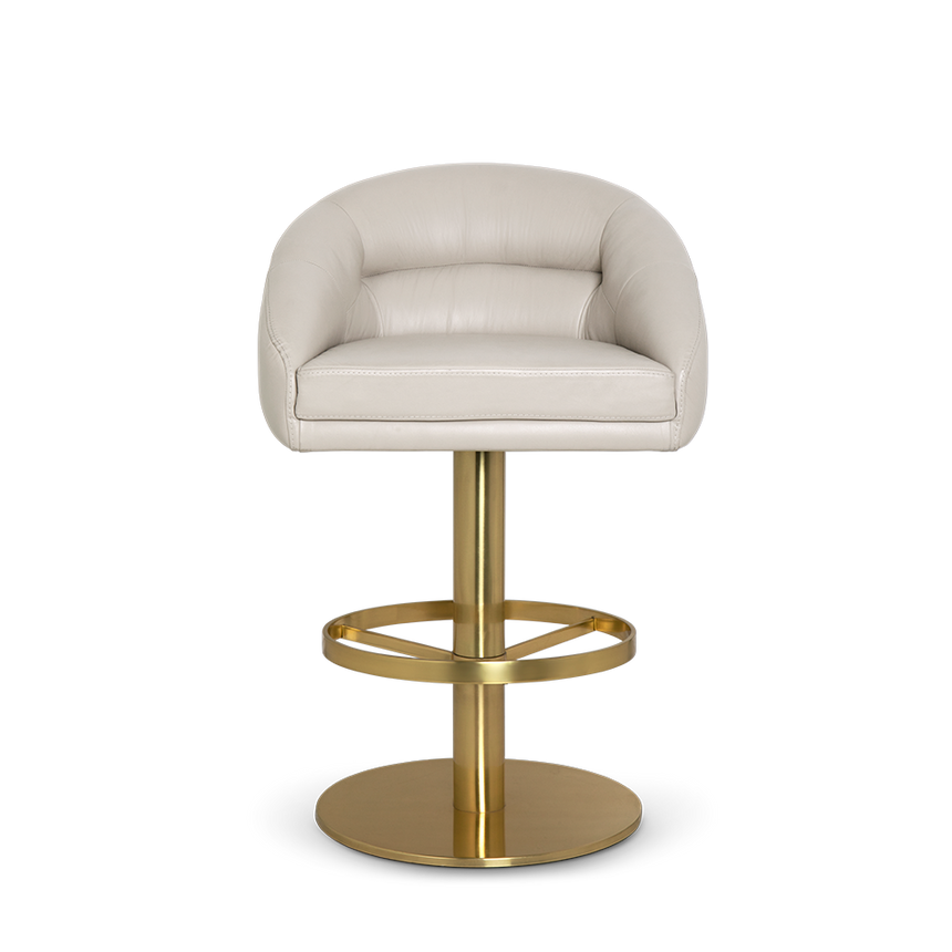 Mansfield Bar Chair