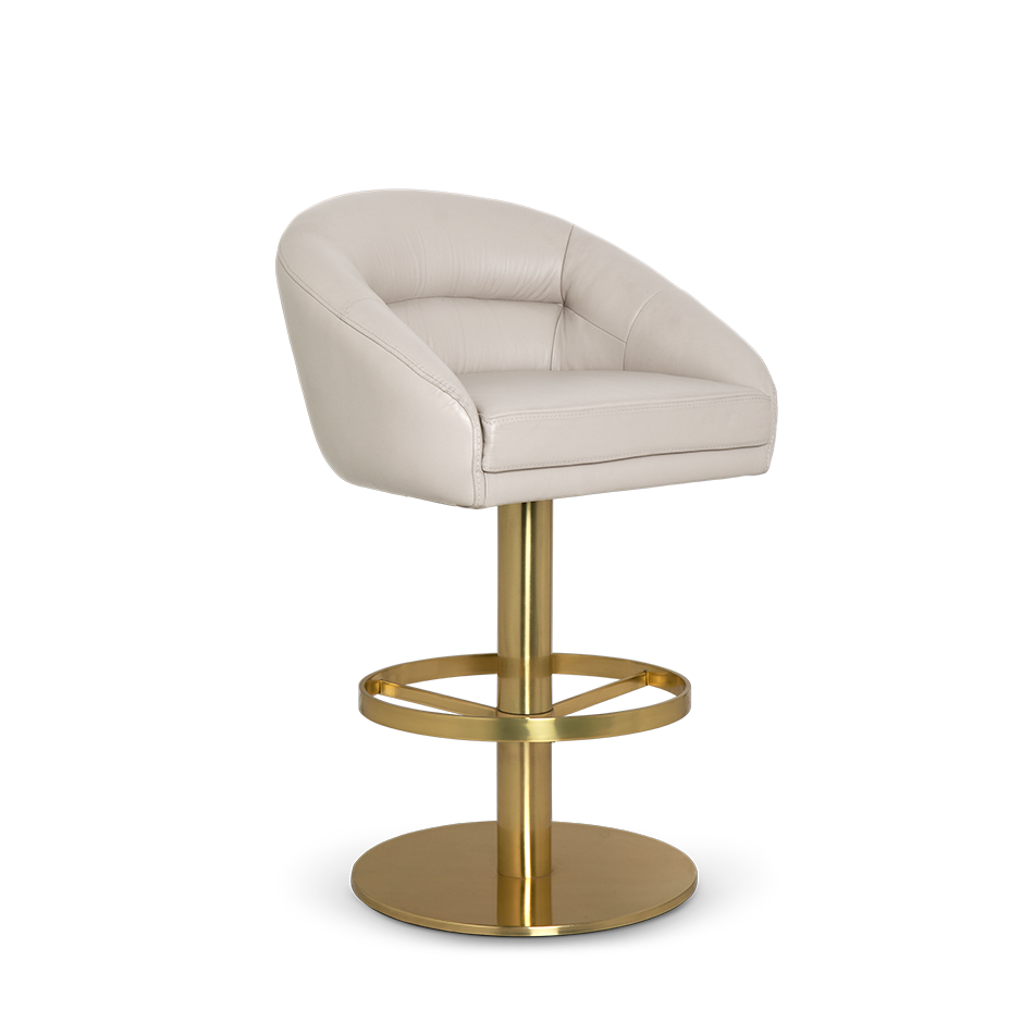 Mansfield Bar Chair