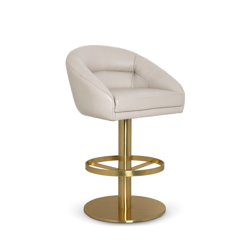 Mansfield Bar Chair