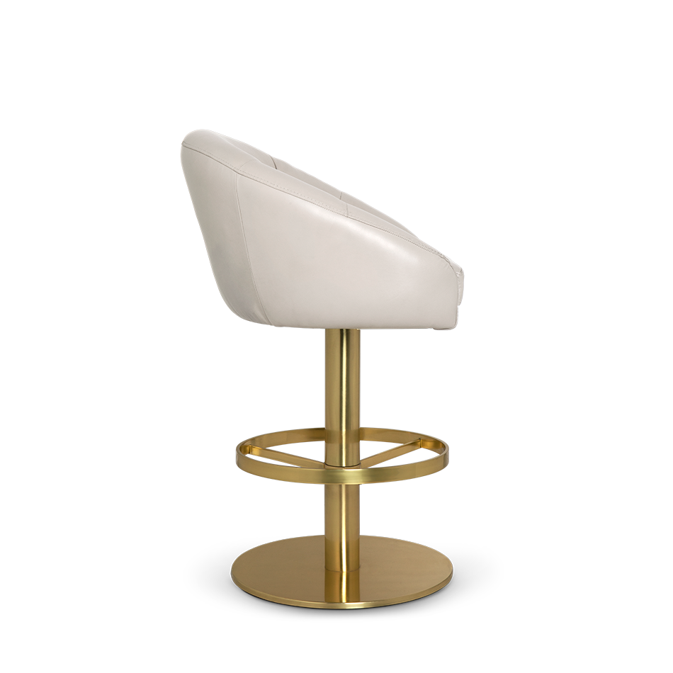 Mansfield Bar Chair