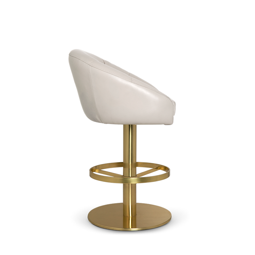 Mansfield Bar Chair
