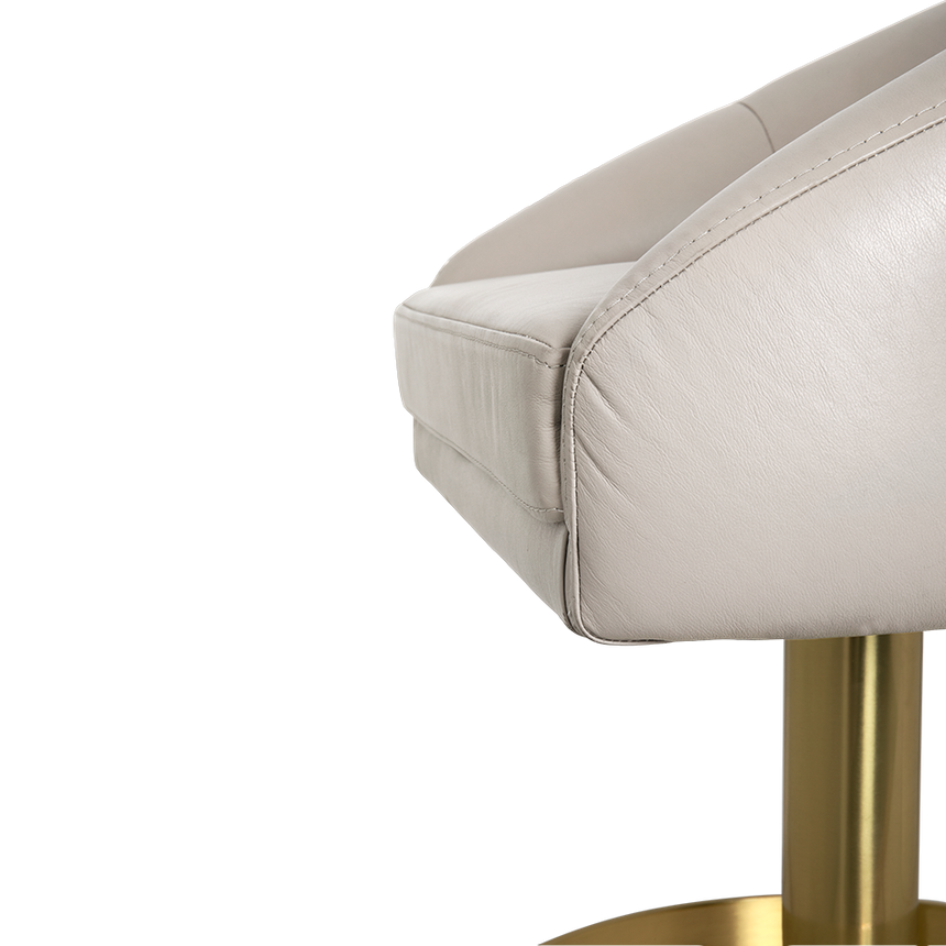 Mansfield Bar Chair