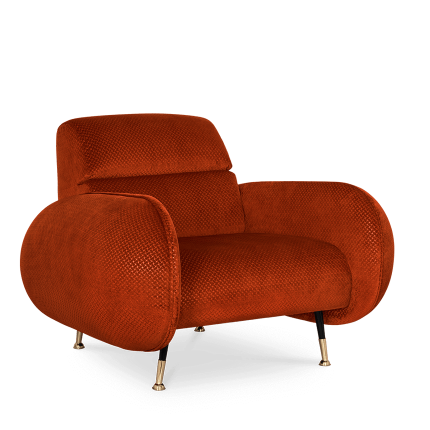 Marco Armchair
