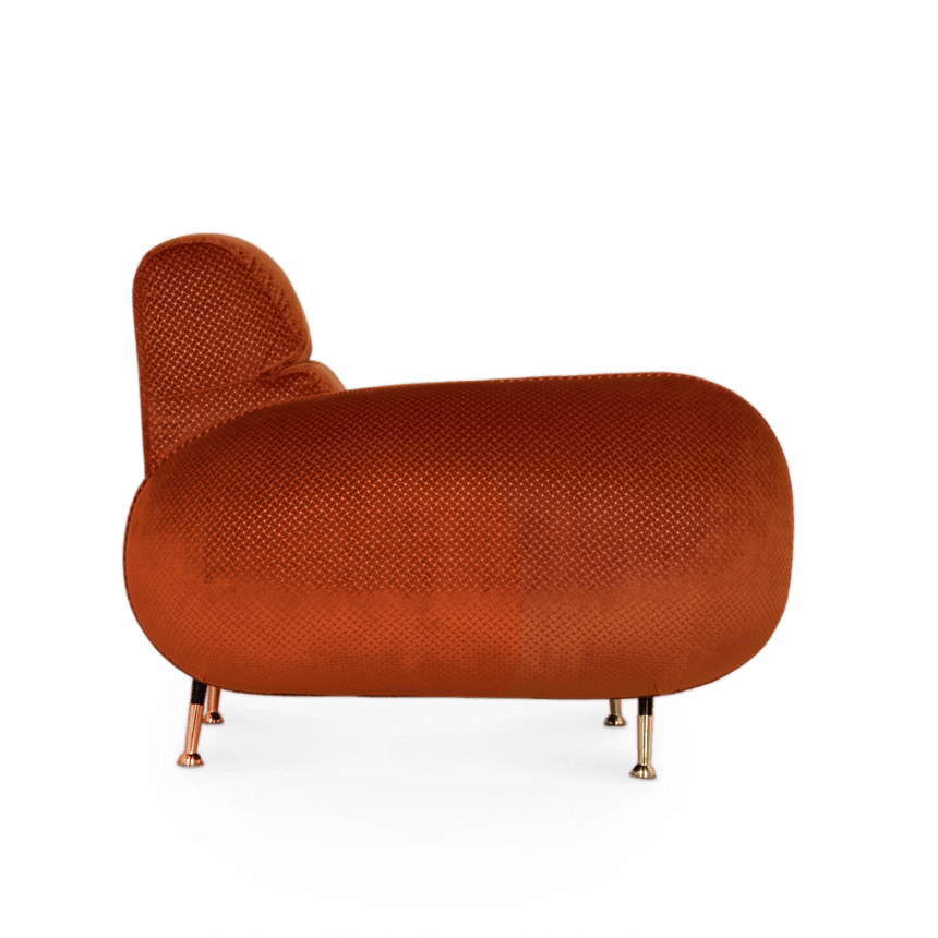 Marco Armchair