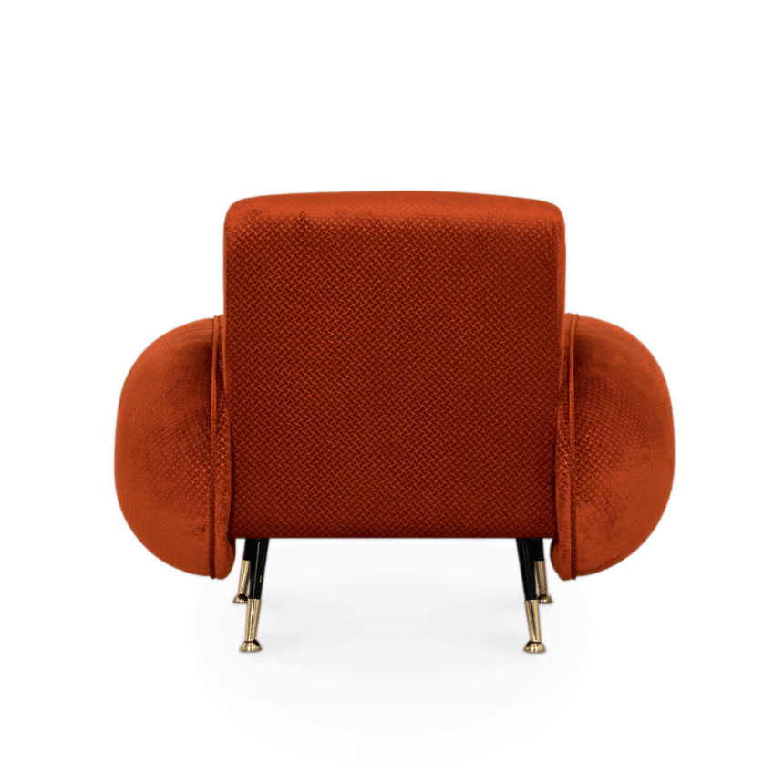 Marco Armchair