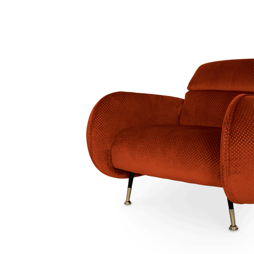 Marco Armchair