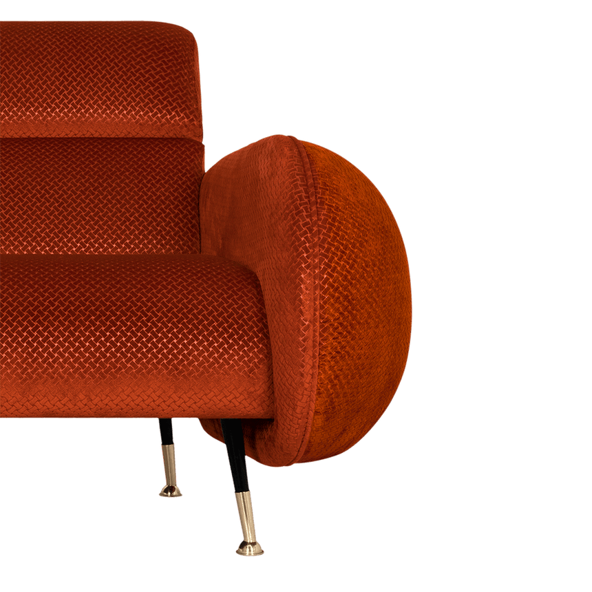 Marco Armchair
