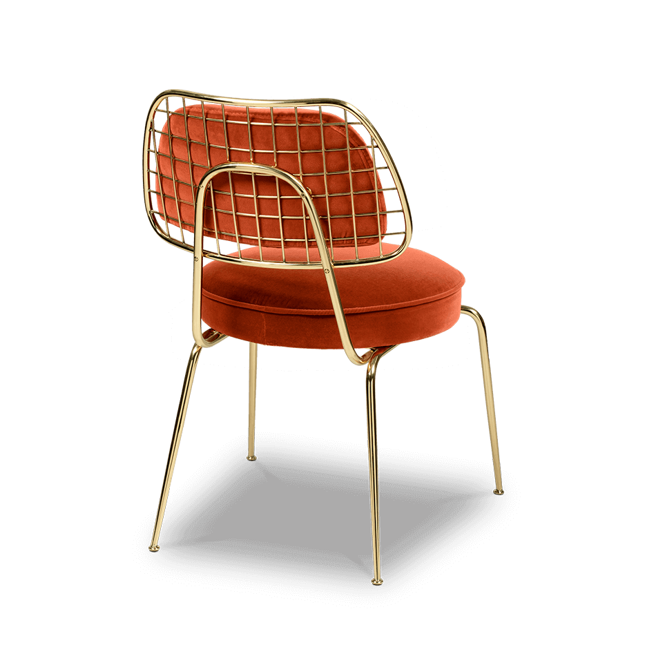 Marie Chair