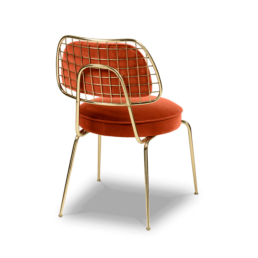 Marie Chair