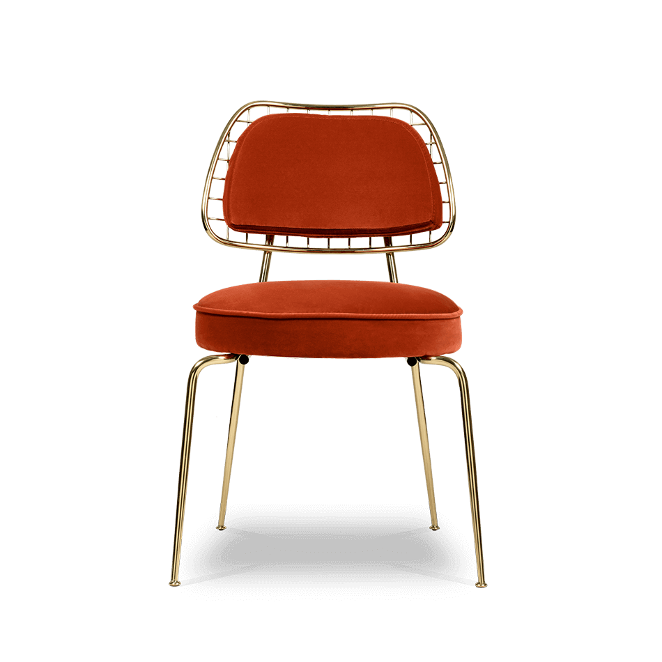 Marie Chair