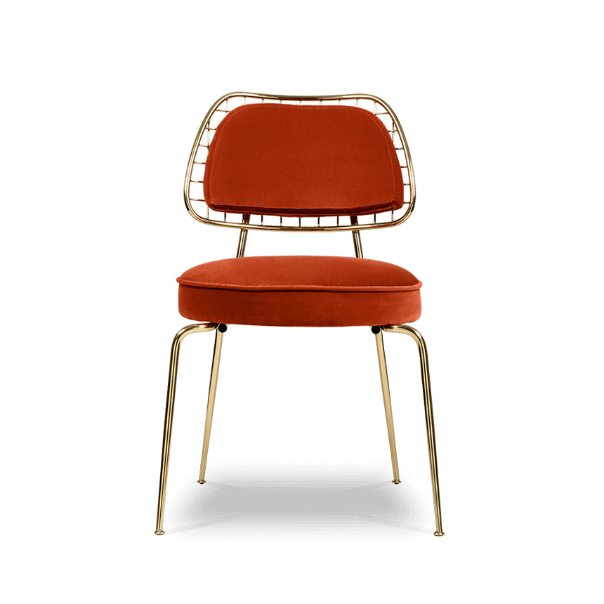 Marie Chair
