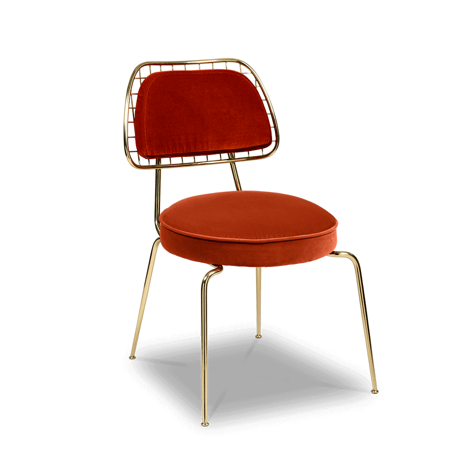 Marie Chair