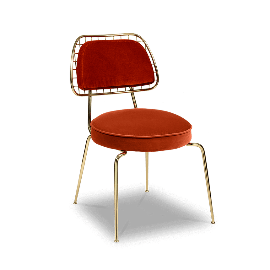 Marie Chair