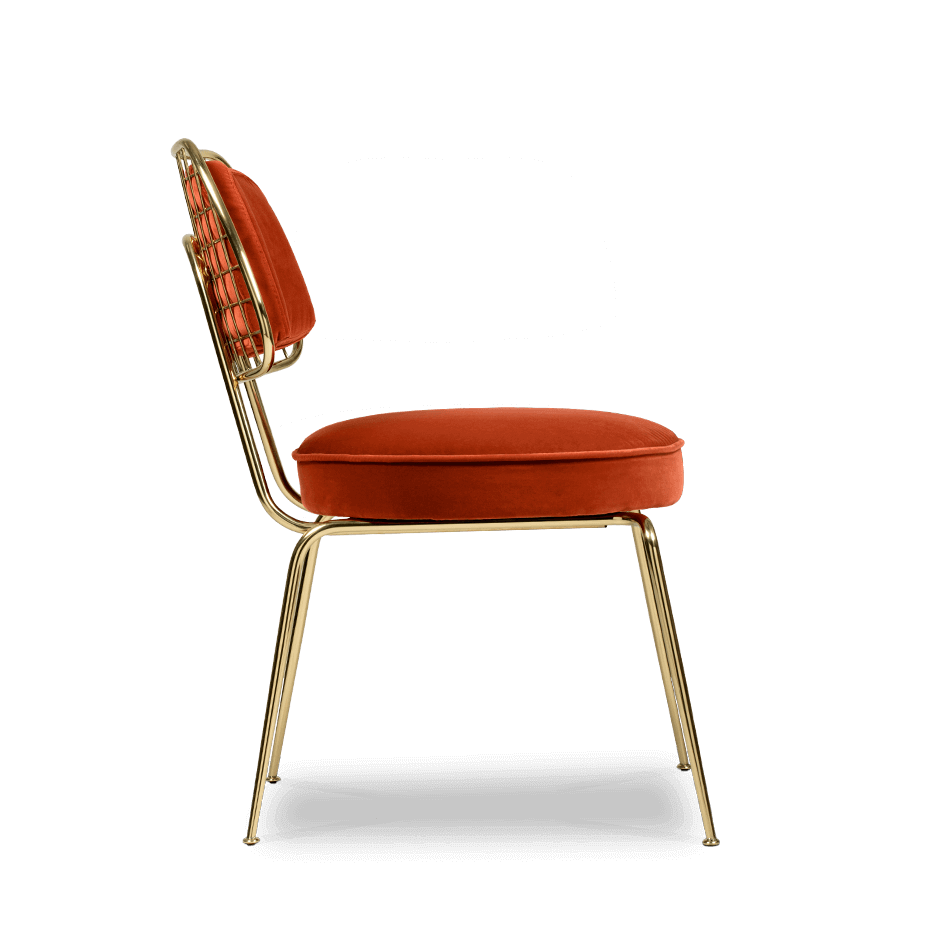 Marie Chair