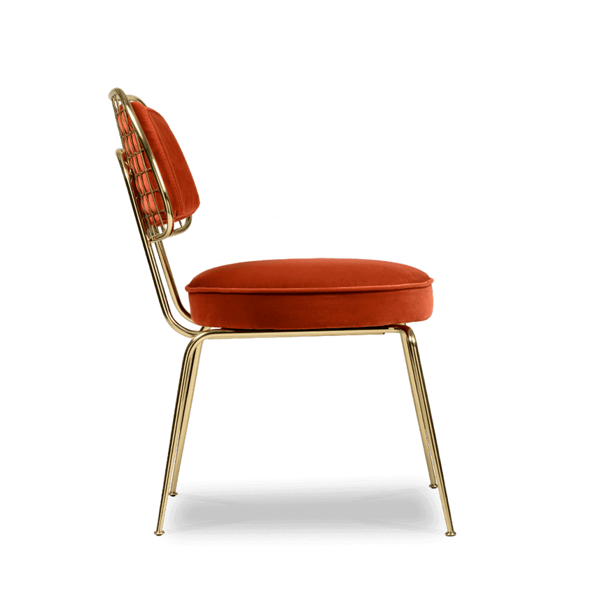 Marie Chair