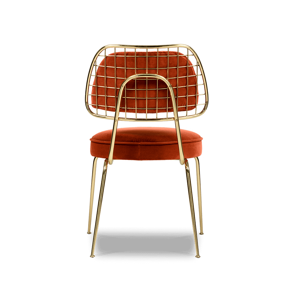 Marie Chair
