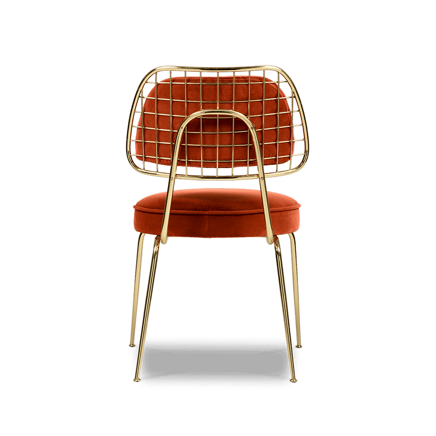 Marie Chair