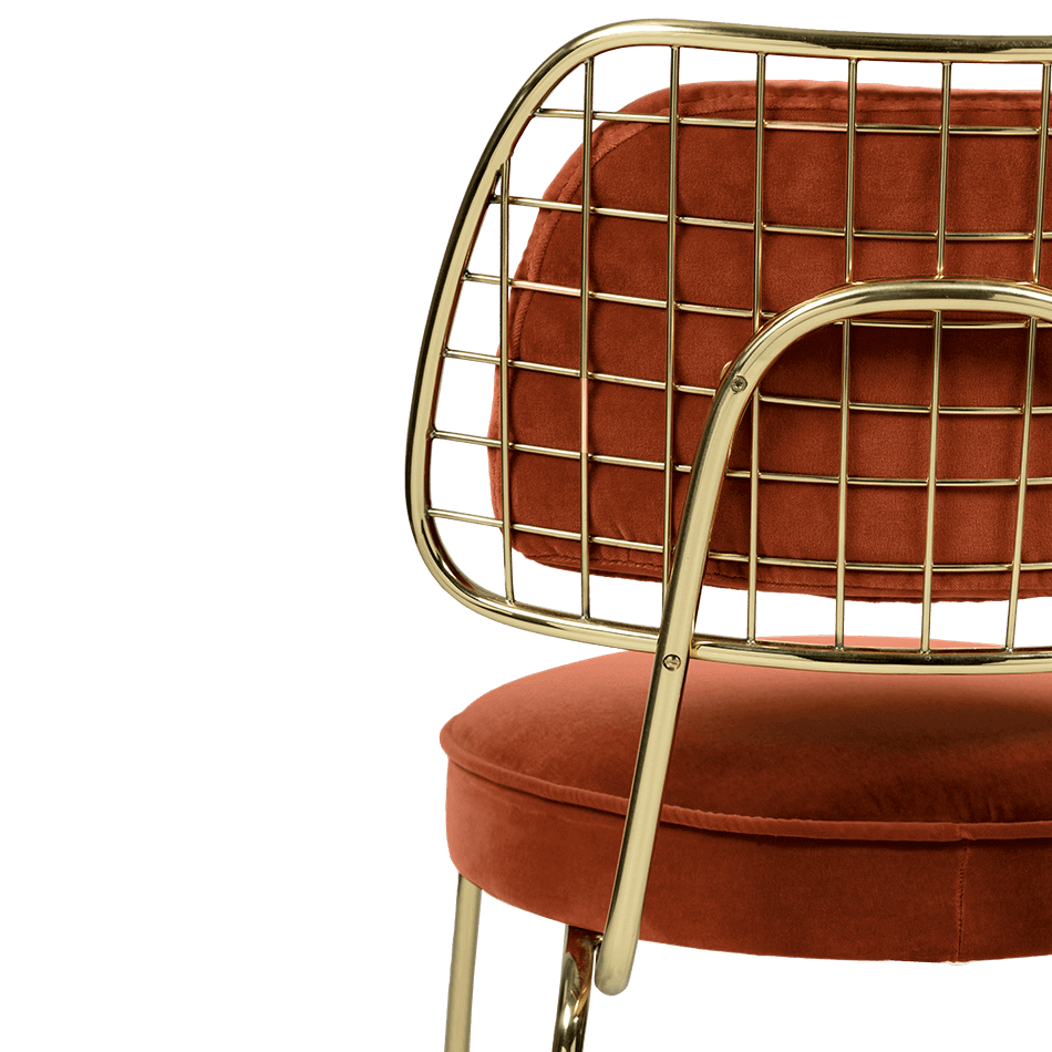 Marie Chair