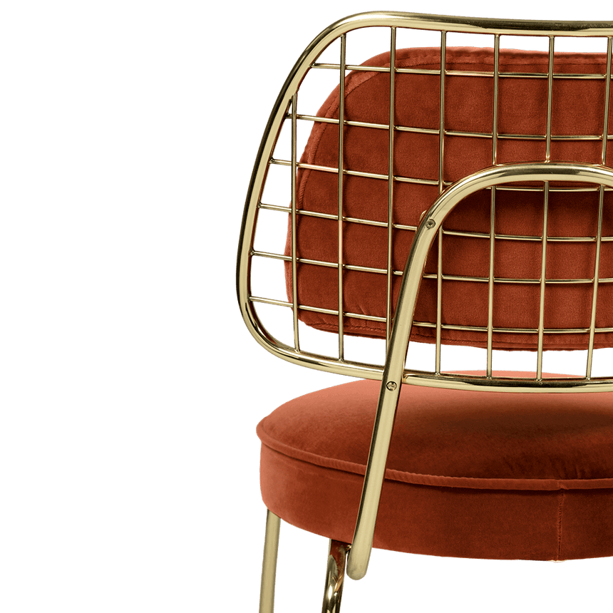 Marie Chair