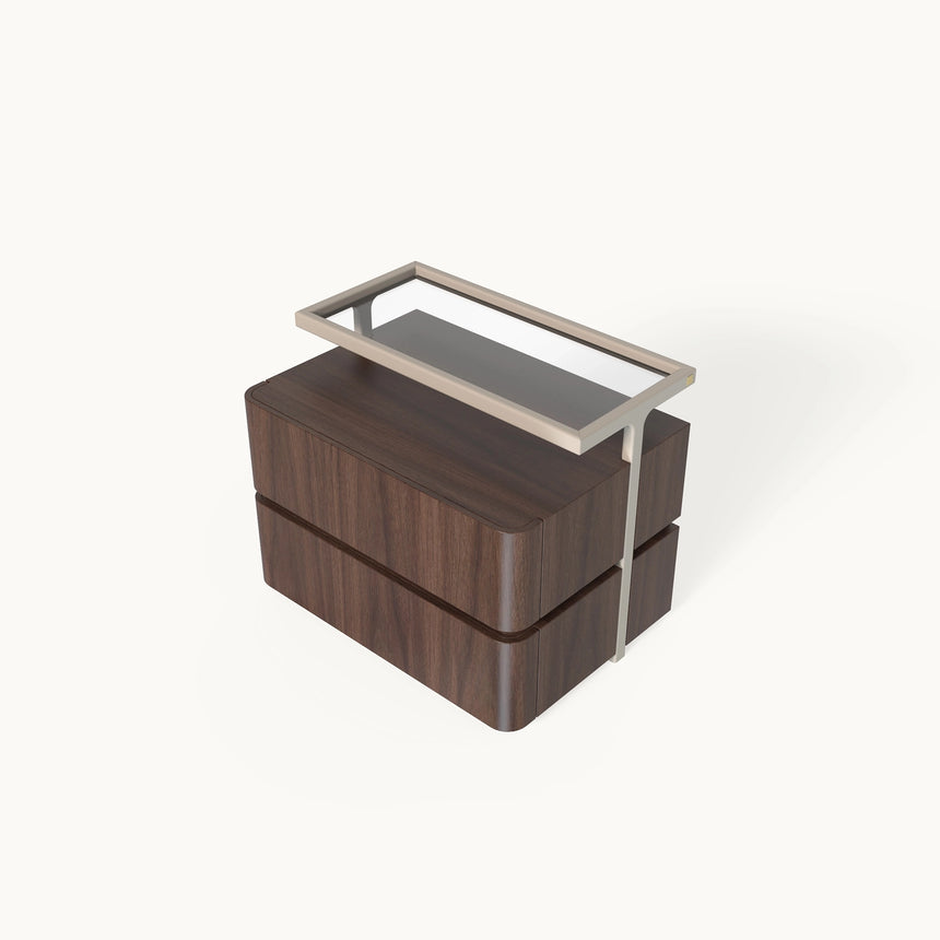 Marshall Nightstand