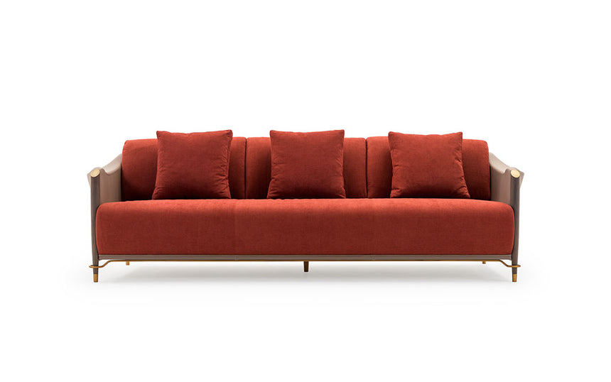 Melting Light Sofa