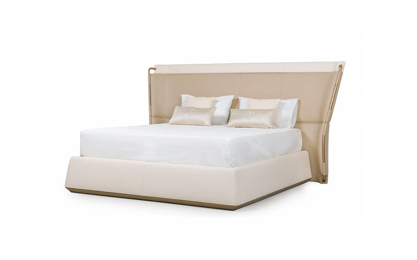 Melting Light Bed