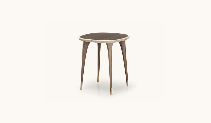 Melting Light Side Table