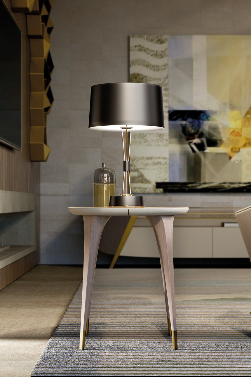 Melting Light Side Table