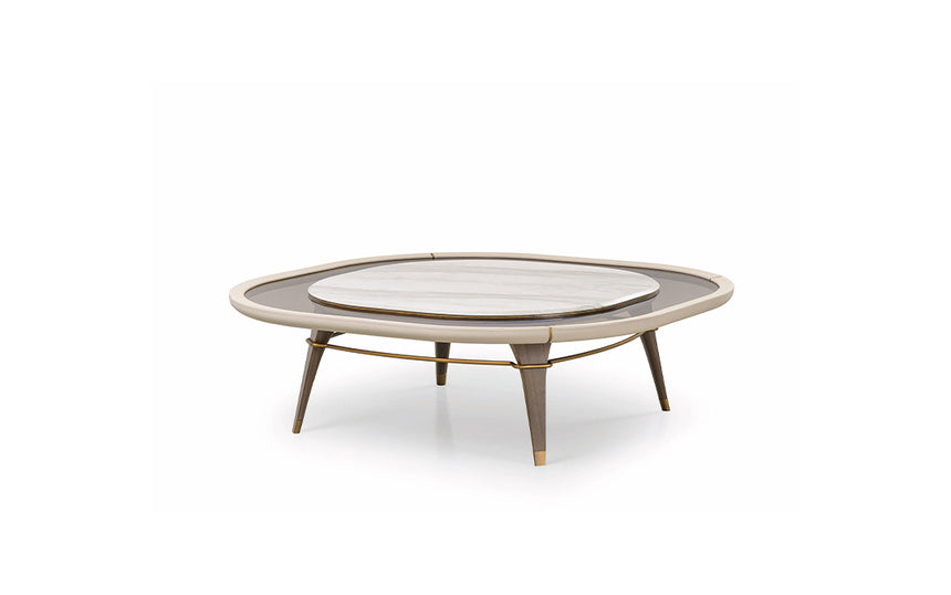 Melting Light Coffee Table