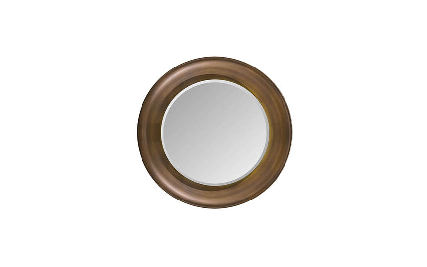 Melting Light Mirror
