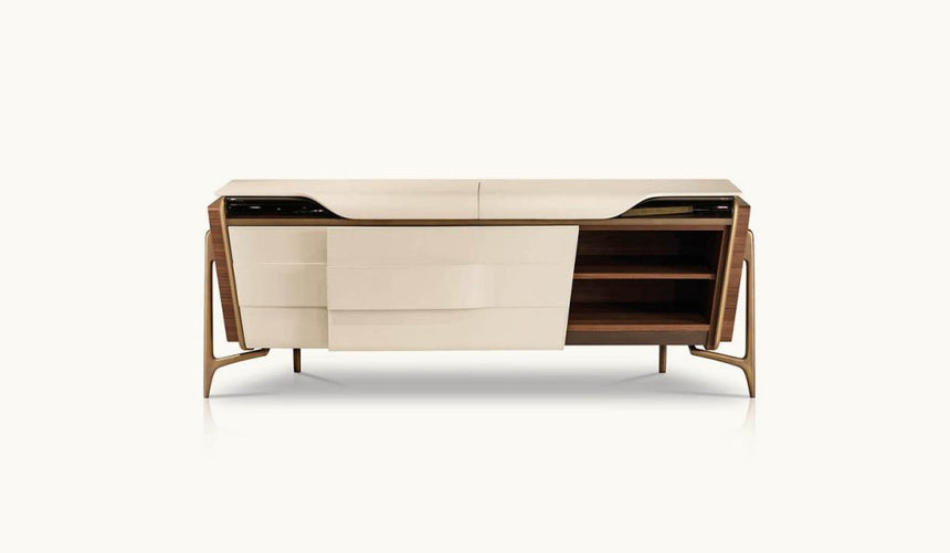 Melting Light Sideboard