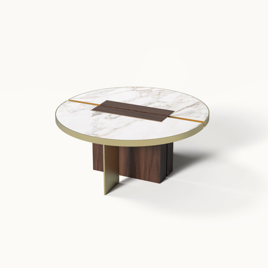 Memphis Center Table