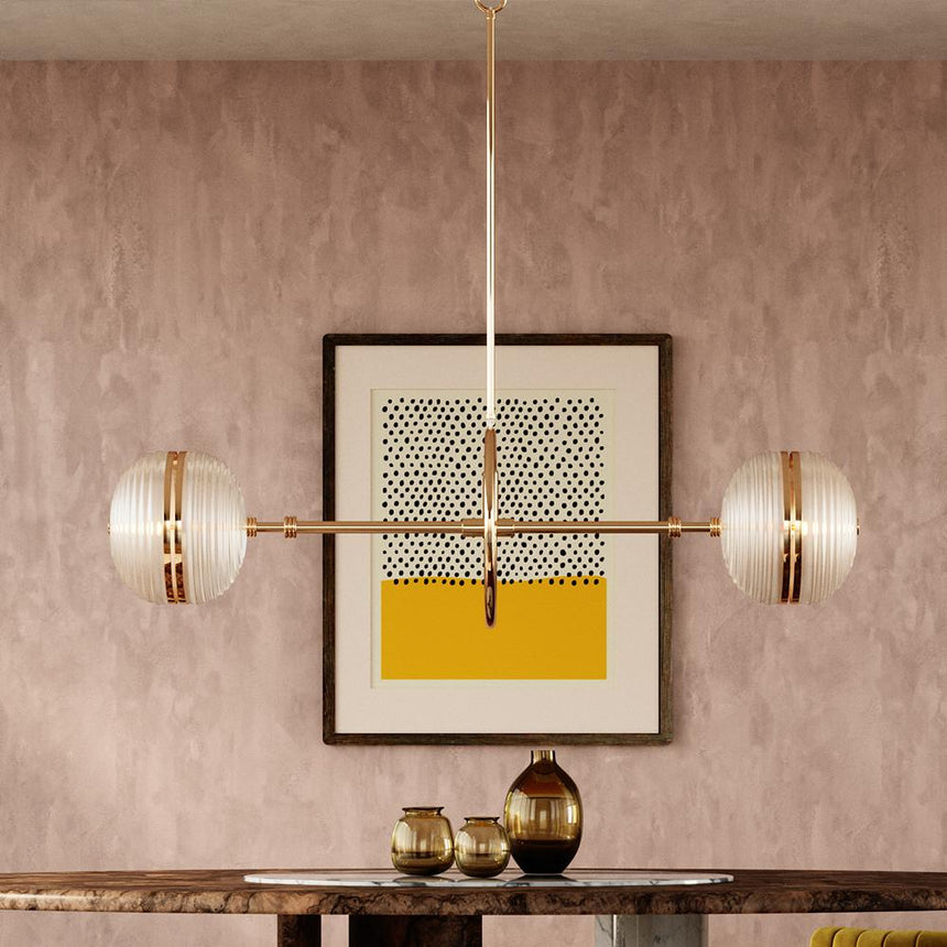 Ayler Ii Ceiling Lamp