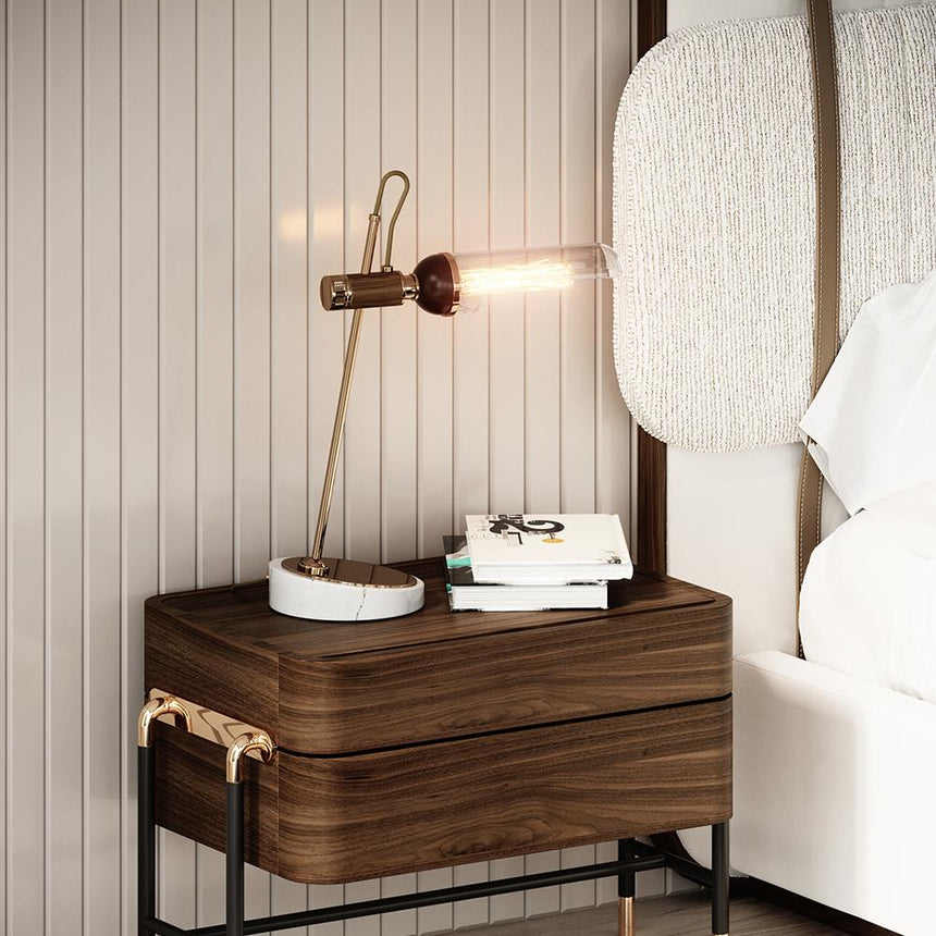 Charles Table Lamp