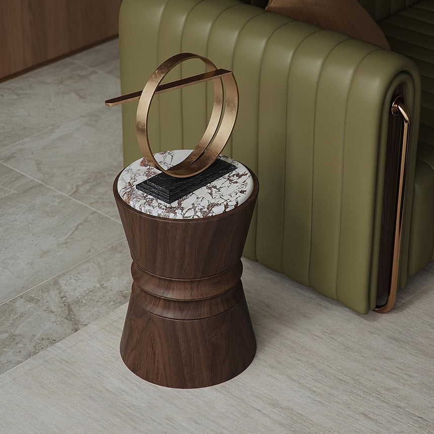 Cobb Side Table