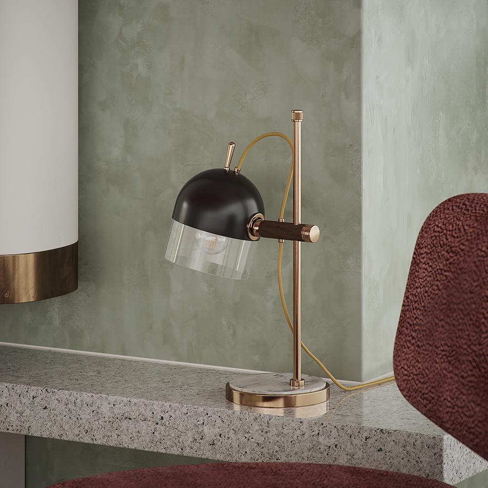 Dave Table Lamp
