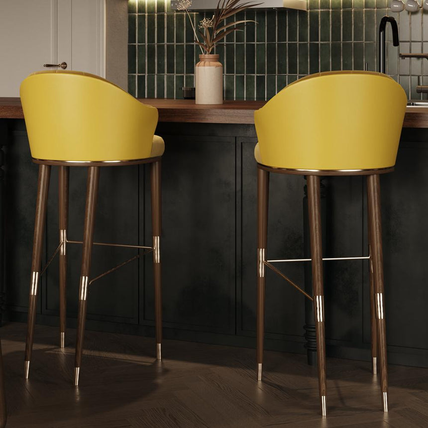 Ellis Bar Chair