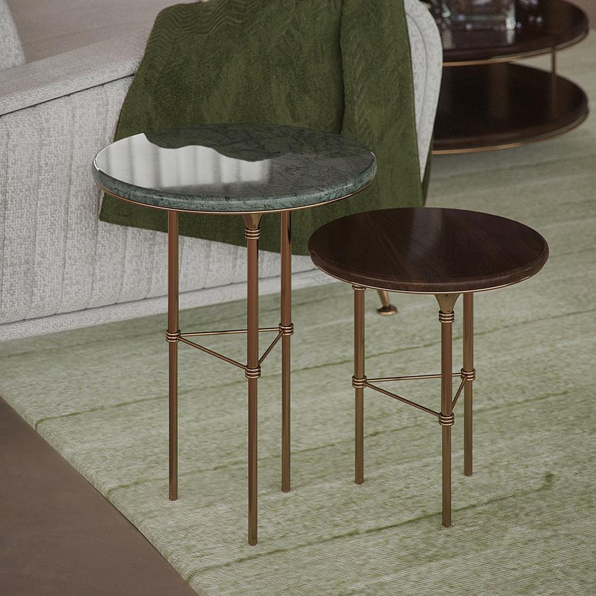Eva Side Table