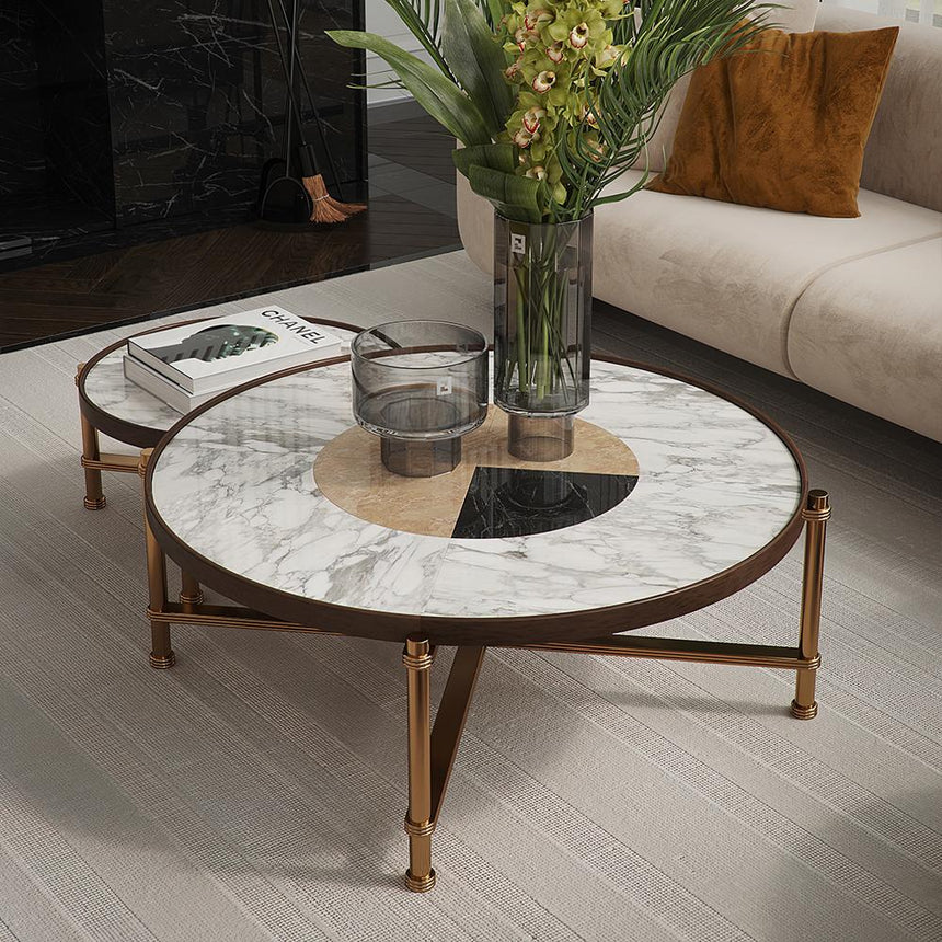 Georgia Center Table