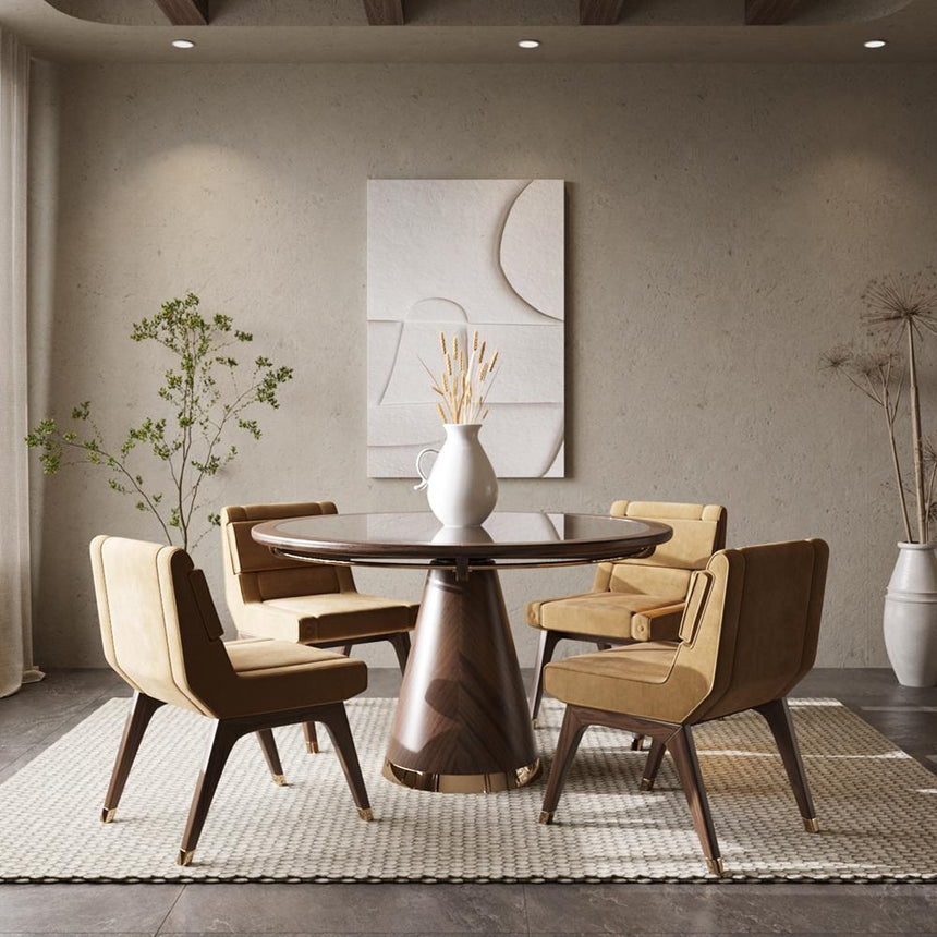 Holiday Dining Table