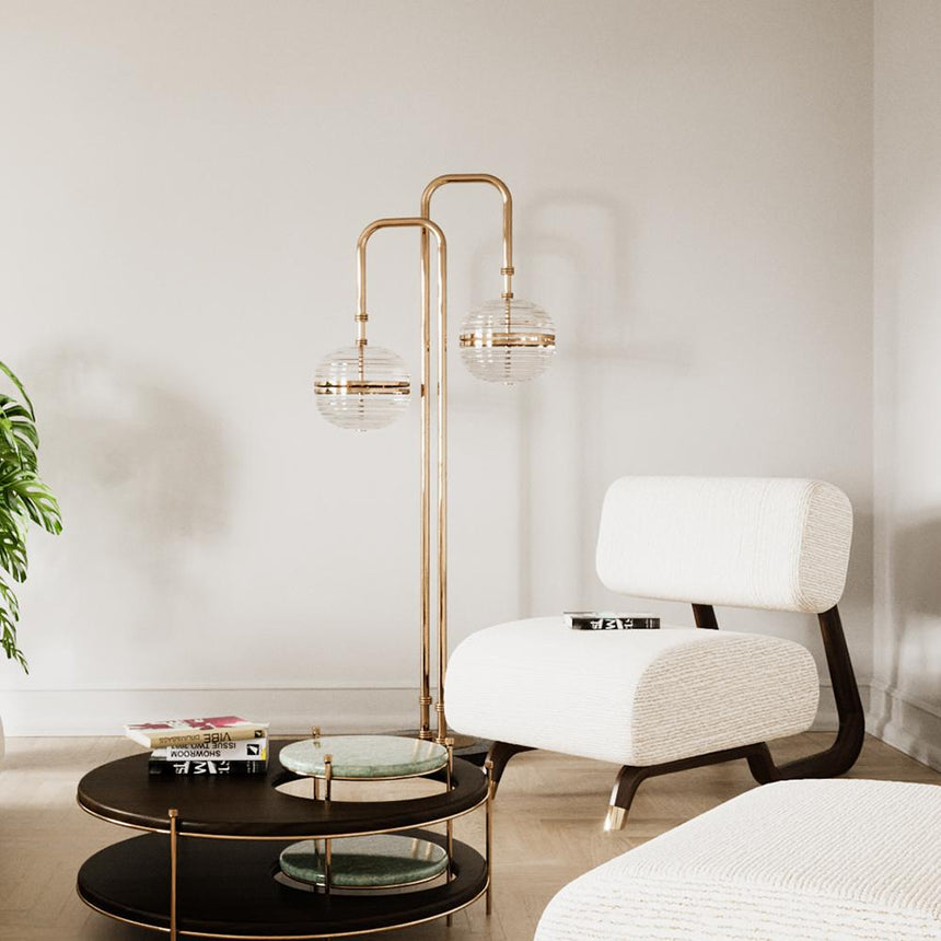Miles Floor Lamp
