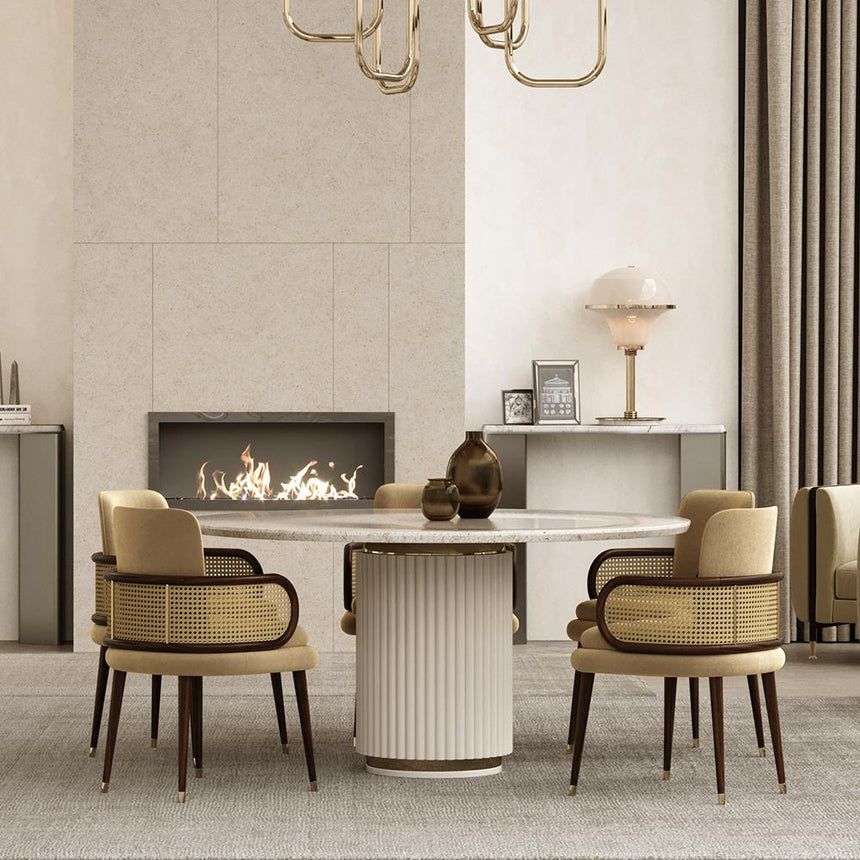 Mulligan Dining Table